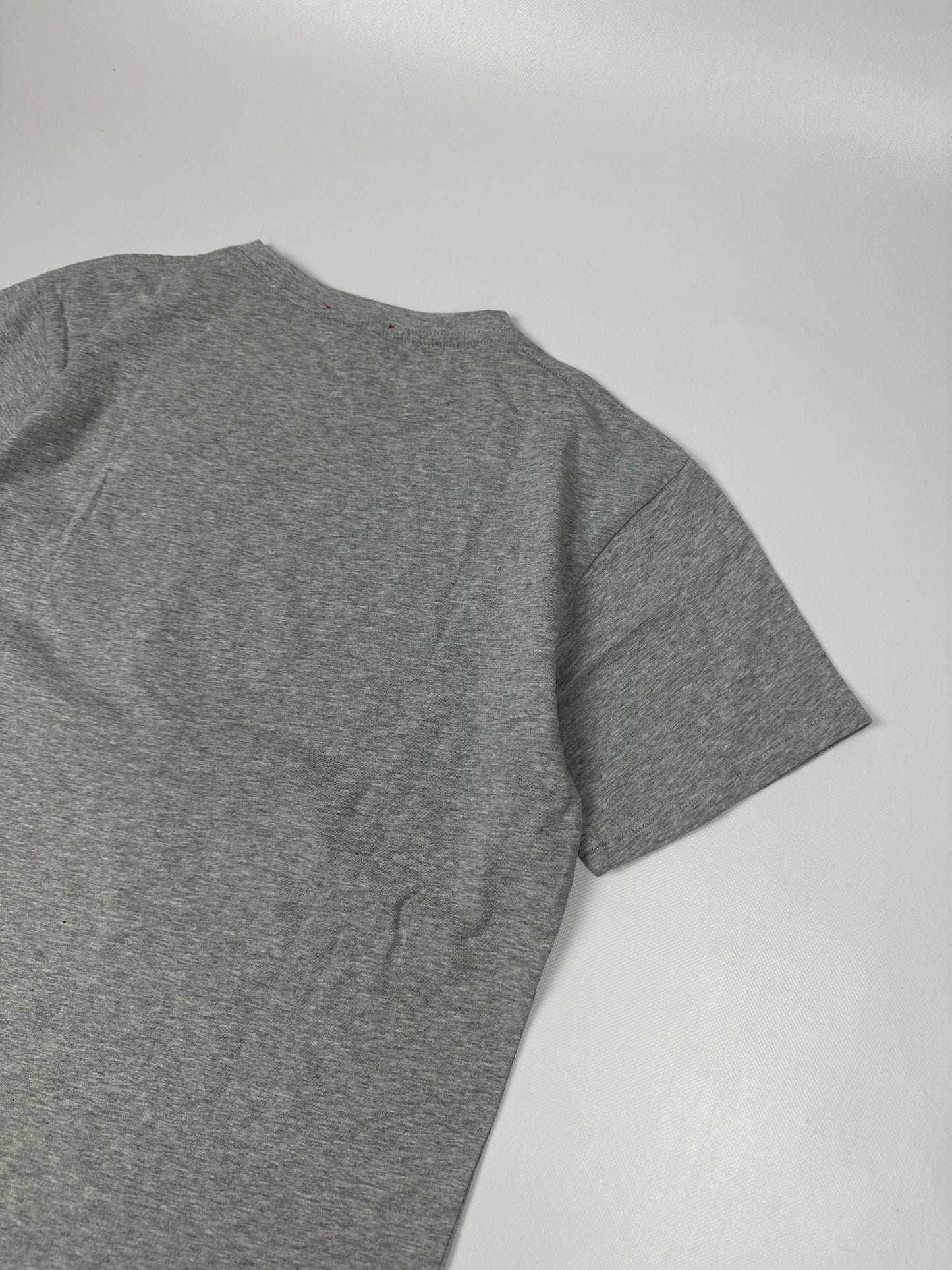 Versace T-Shirt hellgrau Gr. L
