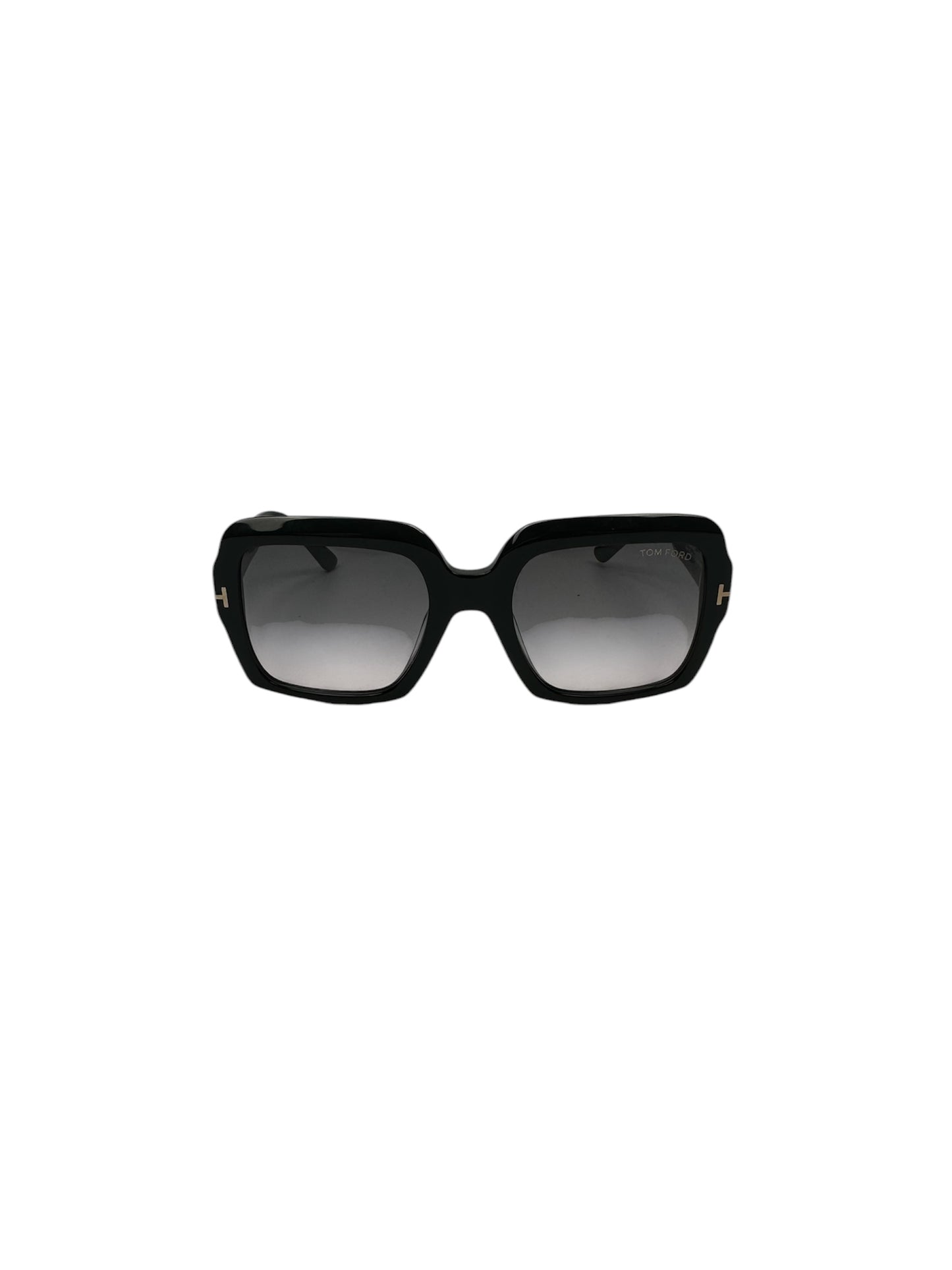 Vintage Tom Ford Sonnenbrille schwarz