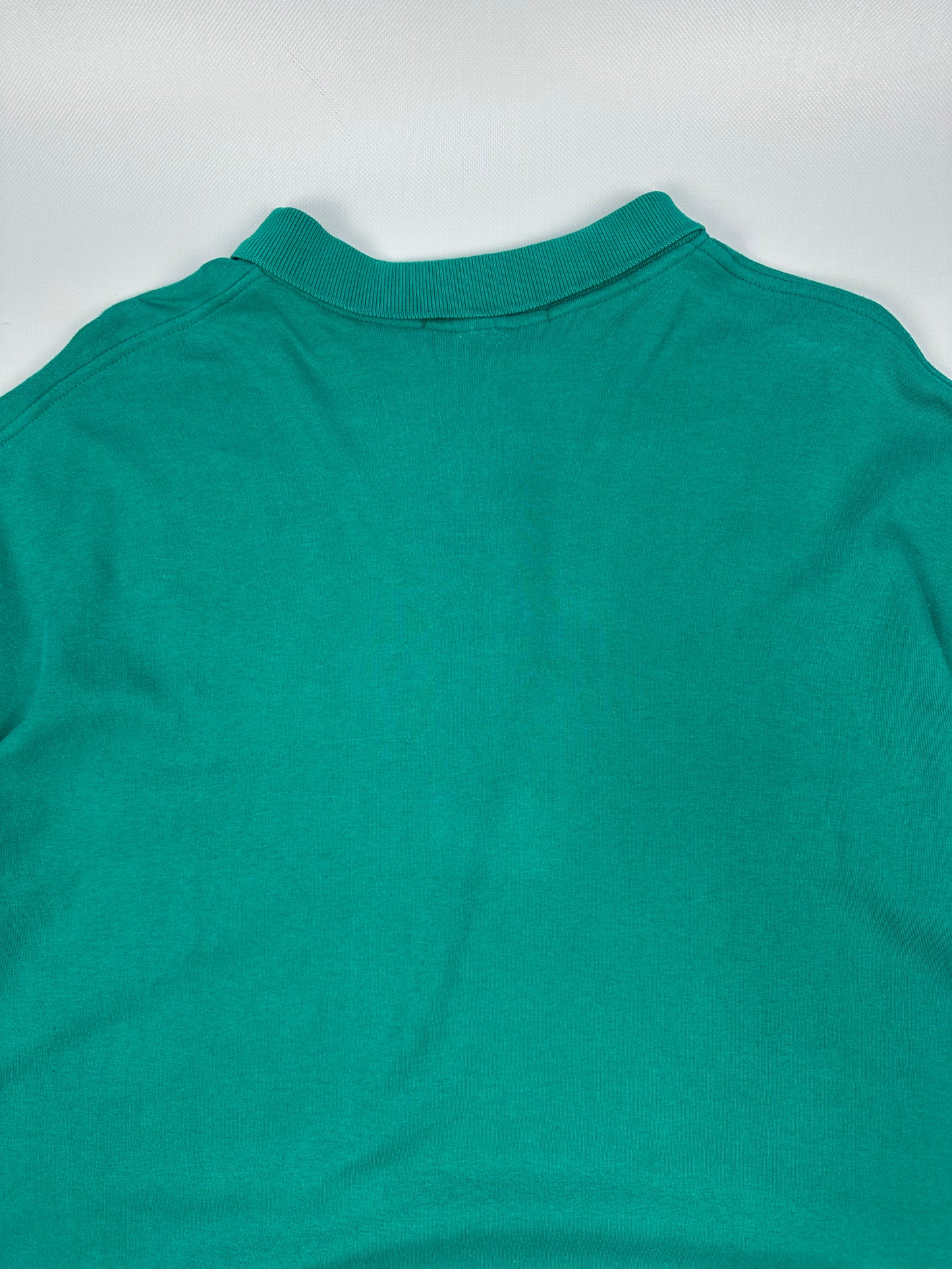 Vintage Polo Ralph Lauren Polohemd türkis XXL