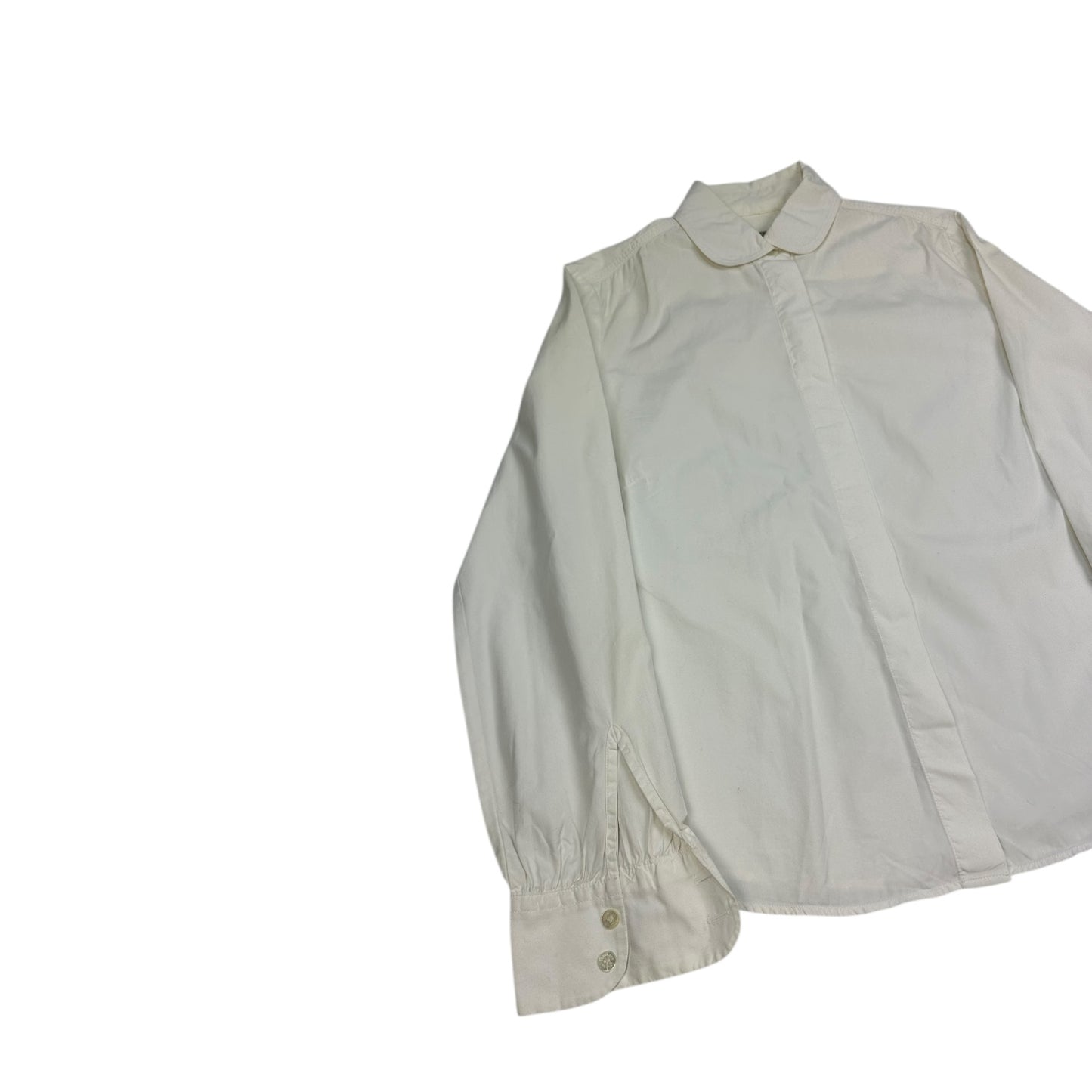 Burberry Bluse Damen weiß Damen M