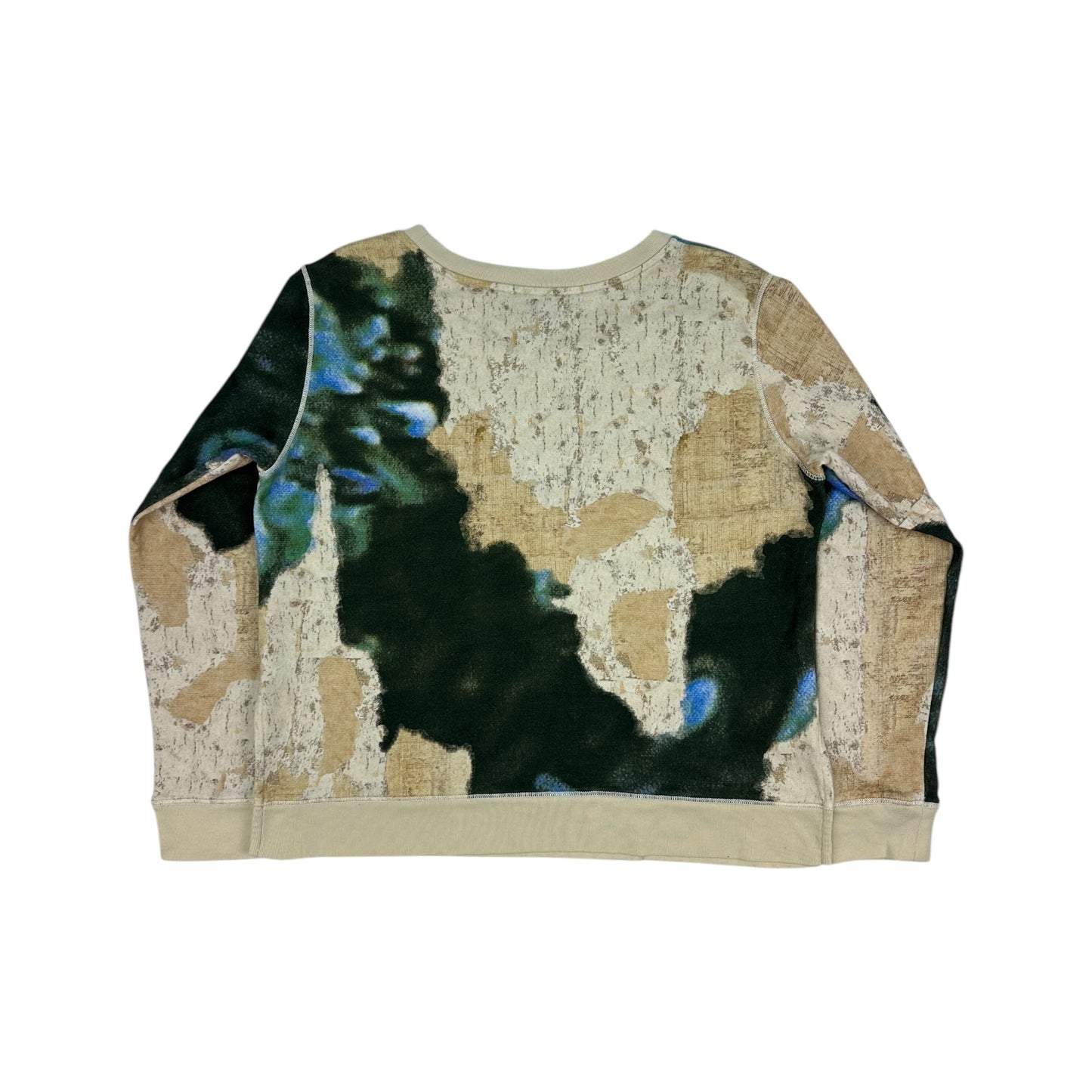 Vintage Acne Studios Pullover beige Gr. M