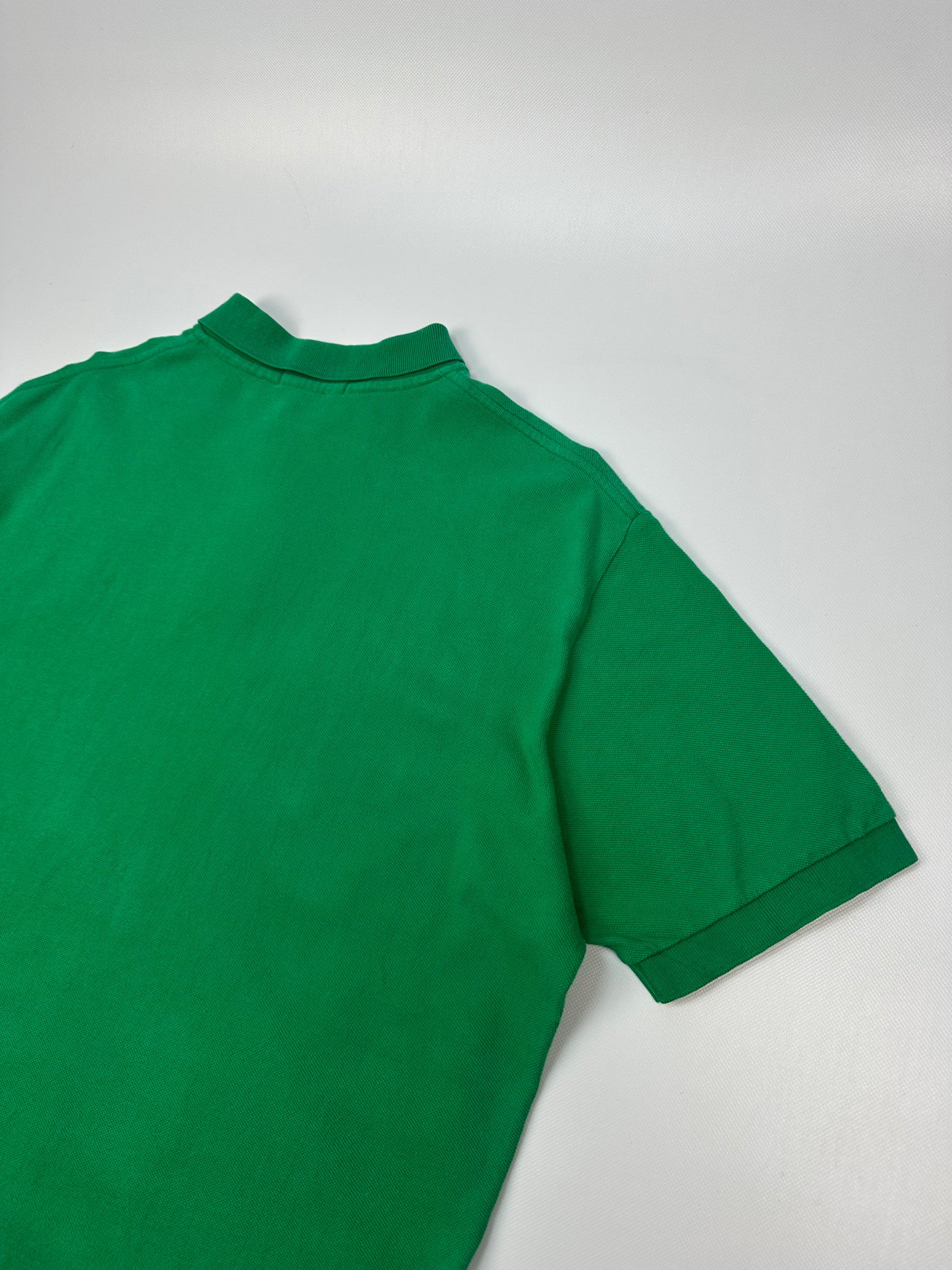 Polo Ralph Lauren Polohemd grün L