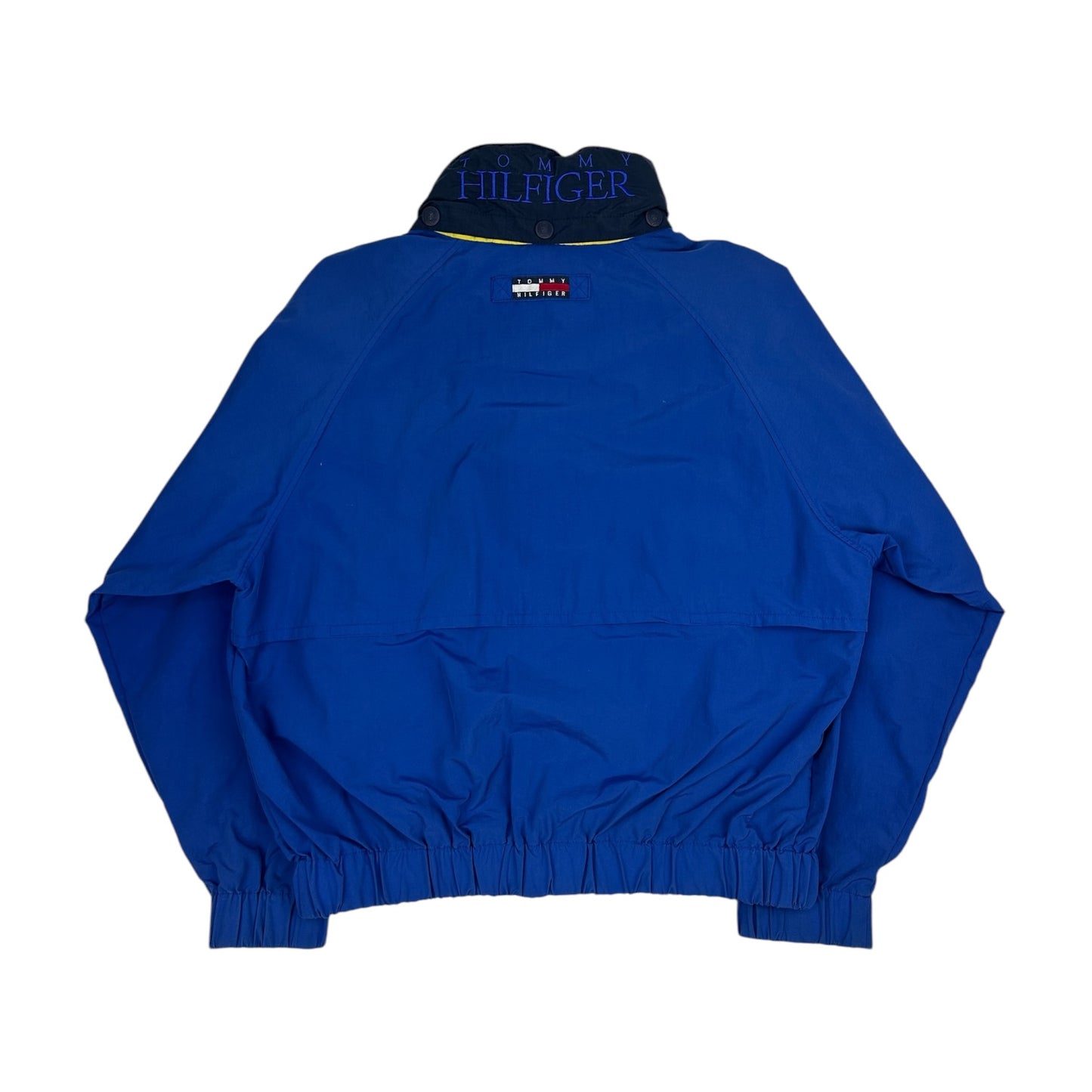 Vintage Tommy Hilfiger jacket blue L