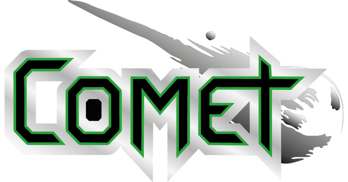 Premium Vintage & Secondhand Mode
 – Comet Clothing