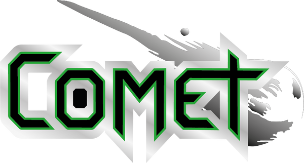 Comet Clothing