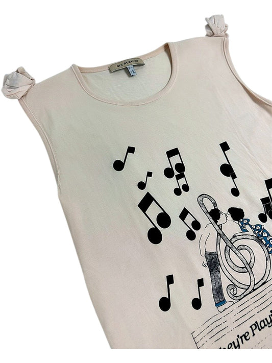 Vintage See By Chloé Top