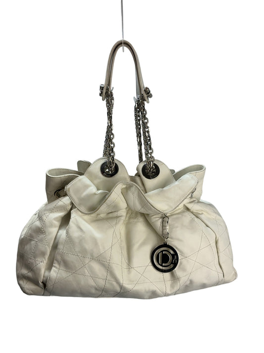 Christian Dior "Le Trente" Cannage Tasche