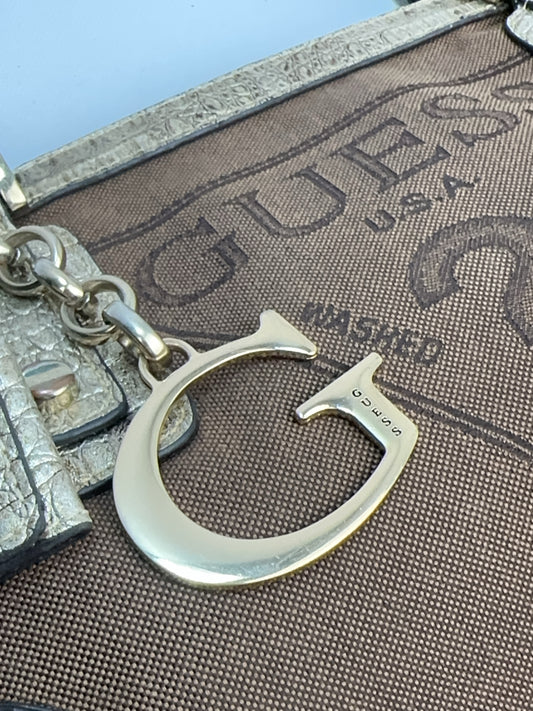 Guess "Lyons Way" Tasche