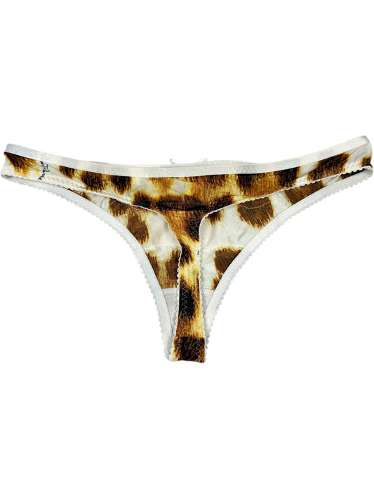 Vintage Roberto Cavalli Set