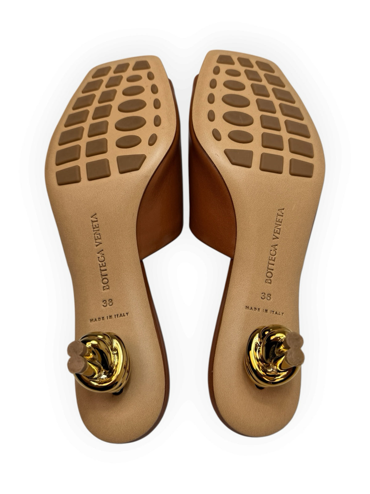 Bottega Veneta Heels