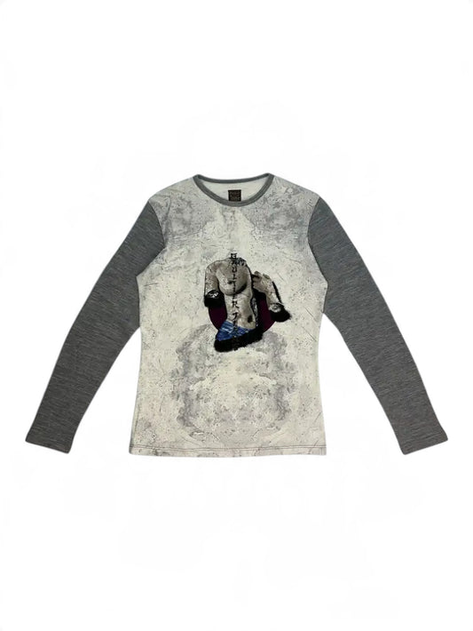Gaultier Jeans Longsleeve
