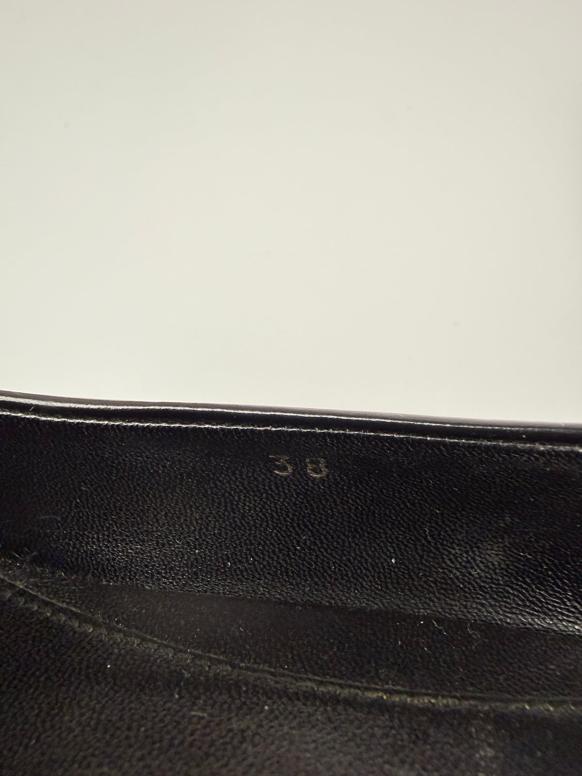Vintage Prada Heels