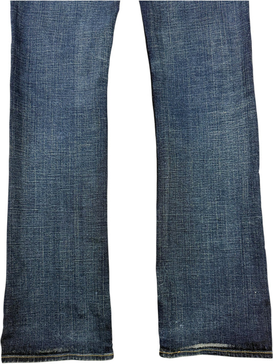 Vintage True Religion Billy Pants