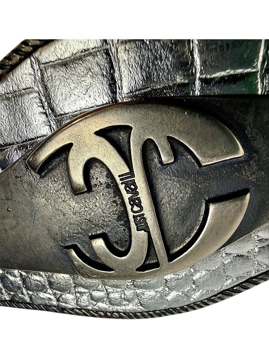 Vintage Roberto Cavalli Gürtel