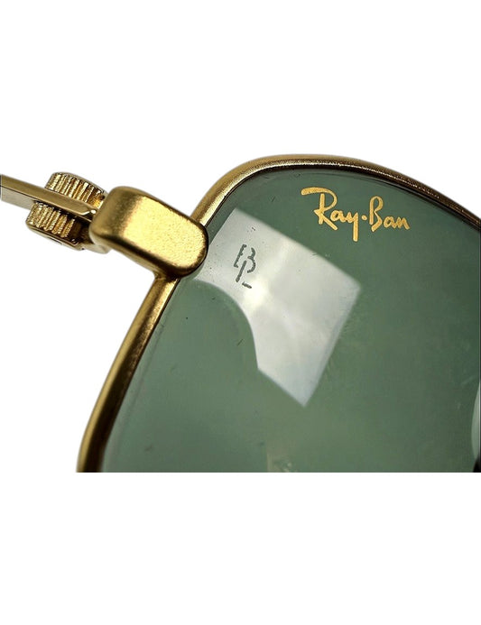 Vintage Ray-Ban Orbs BL