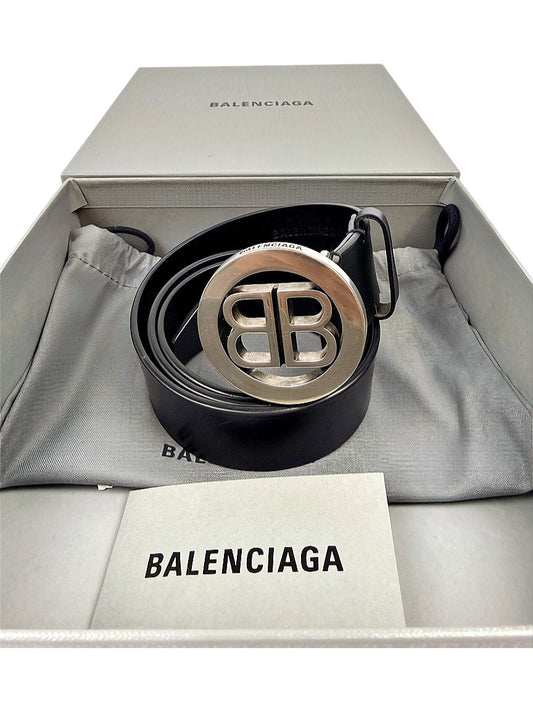 Vintage Balenciaga Gürtel