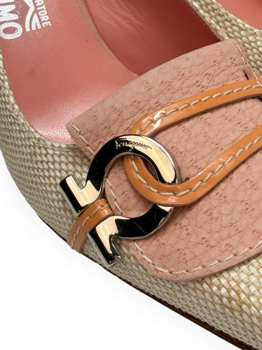 Salvatore Ferragamo Heels