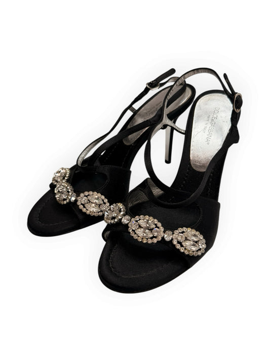 Dolce & Gabbana Heels