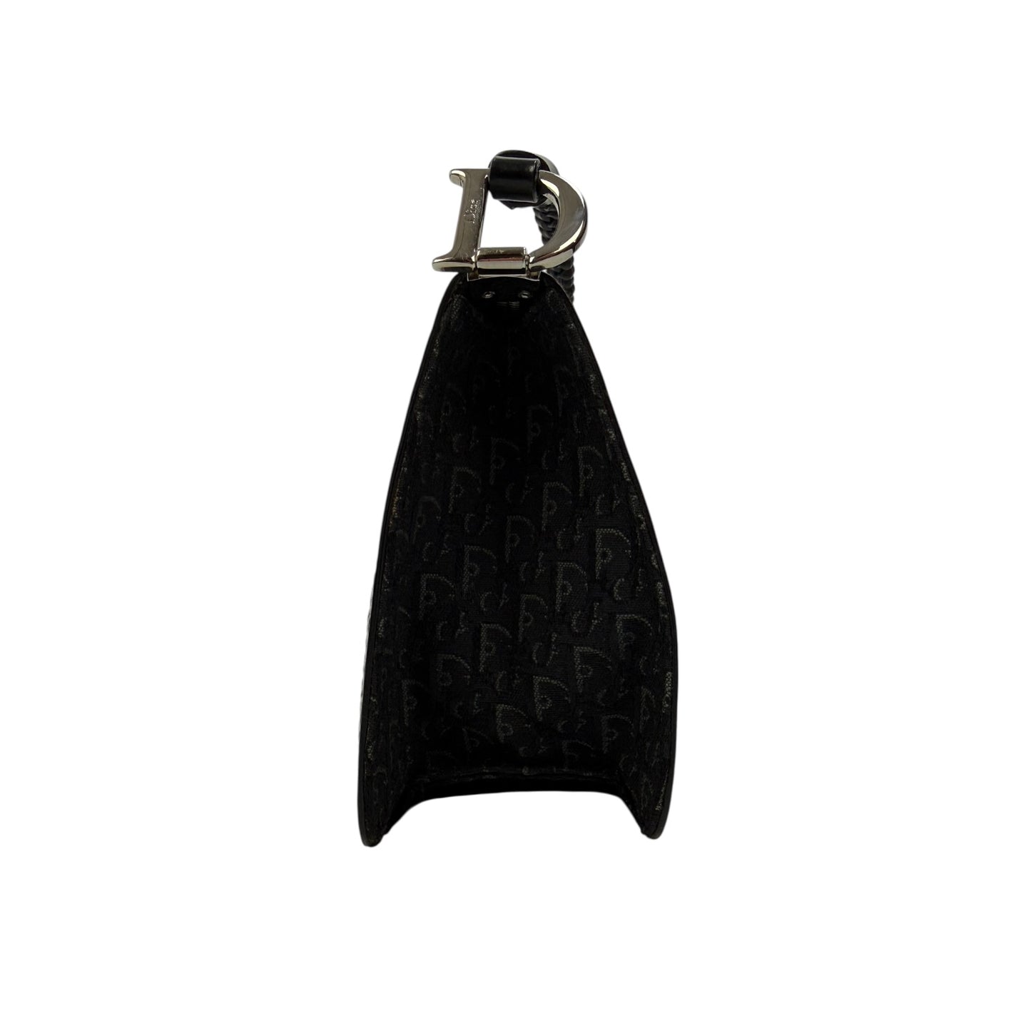 Vintage Christian Dior D'trick Bag