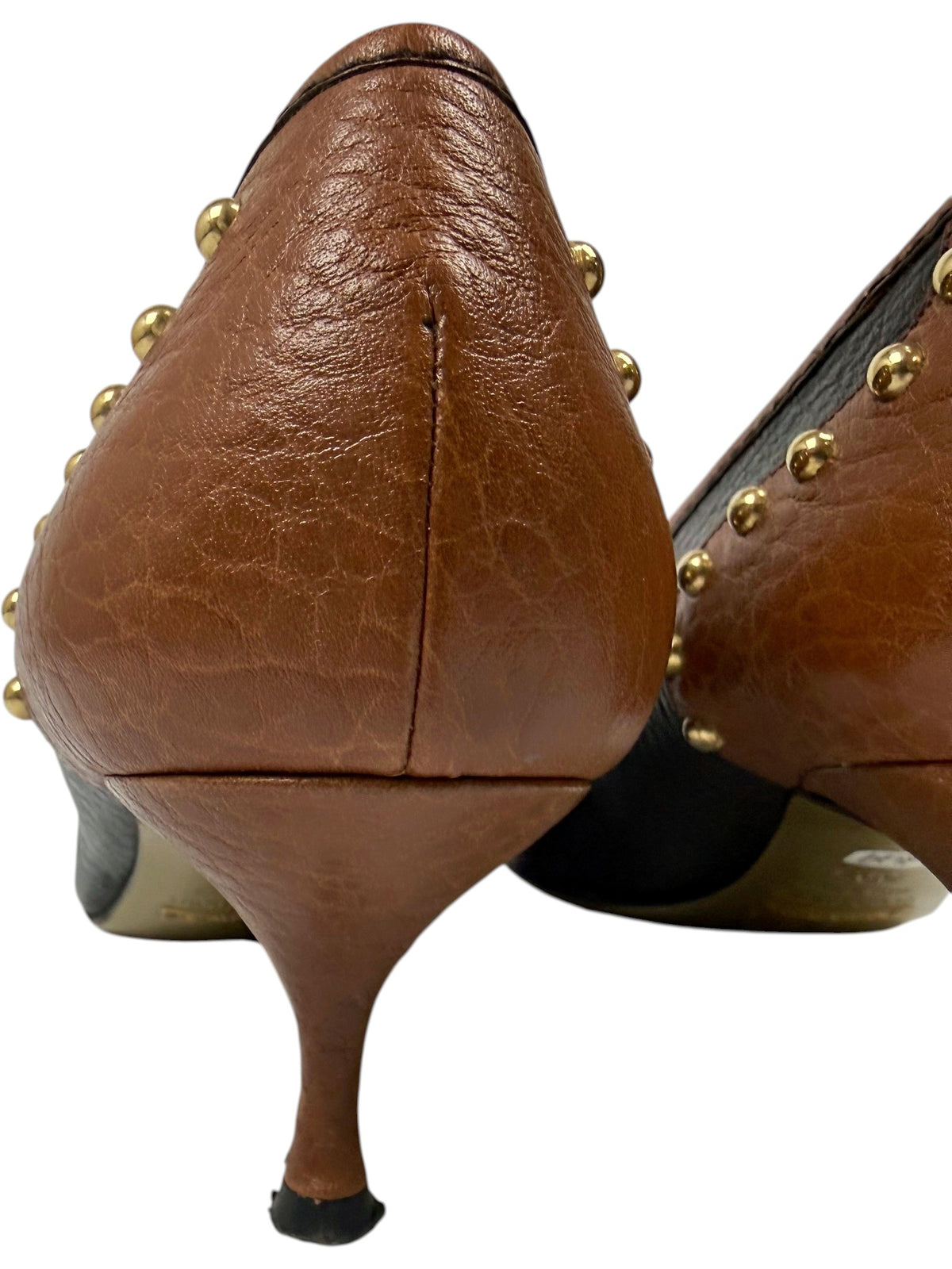 Vintage Dolce & Gabbana Heels