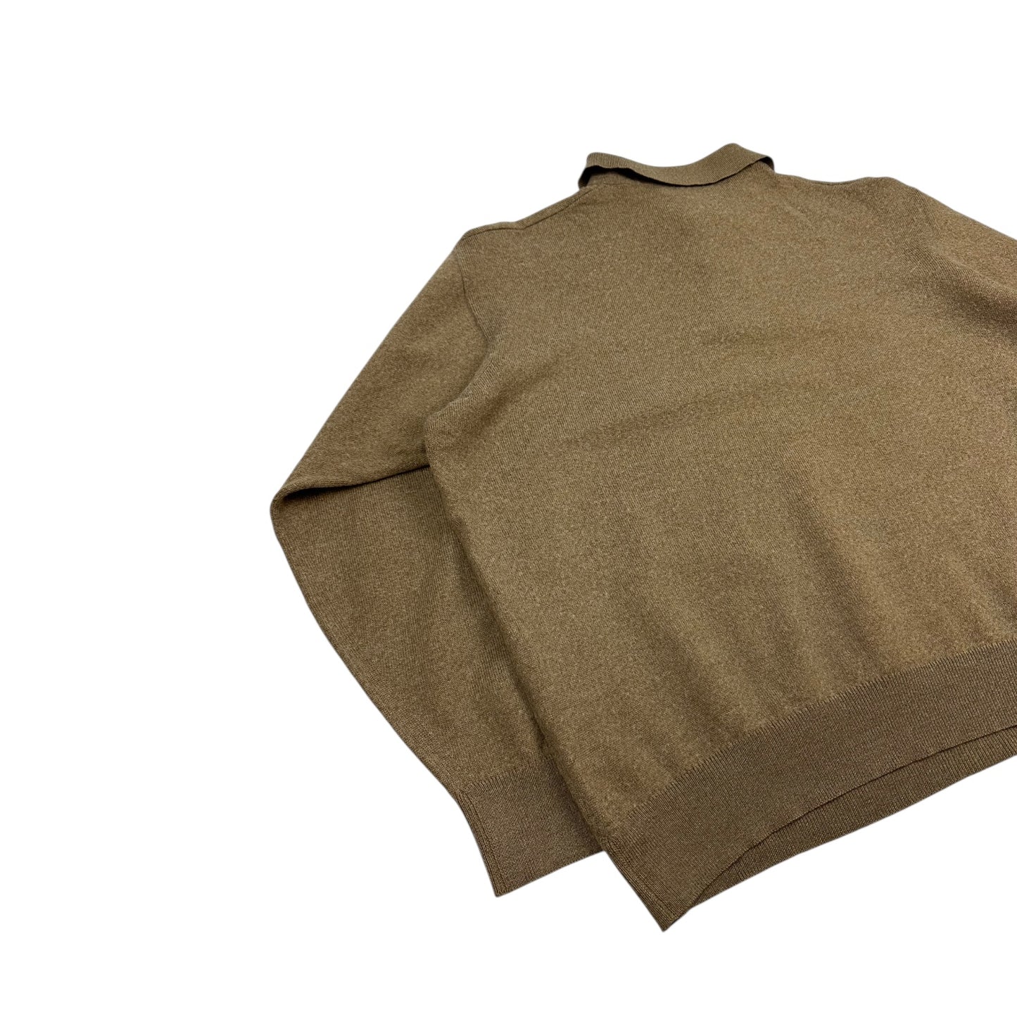 Vintage Burberry Pullover braun S