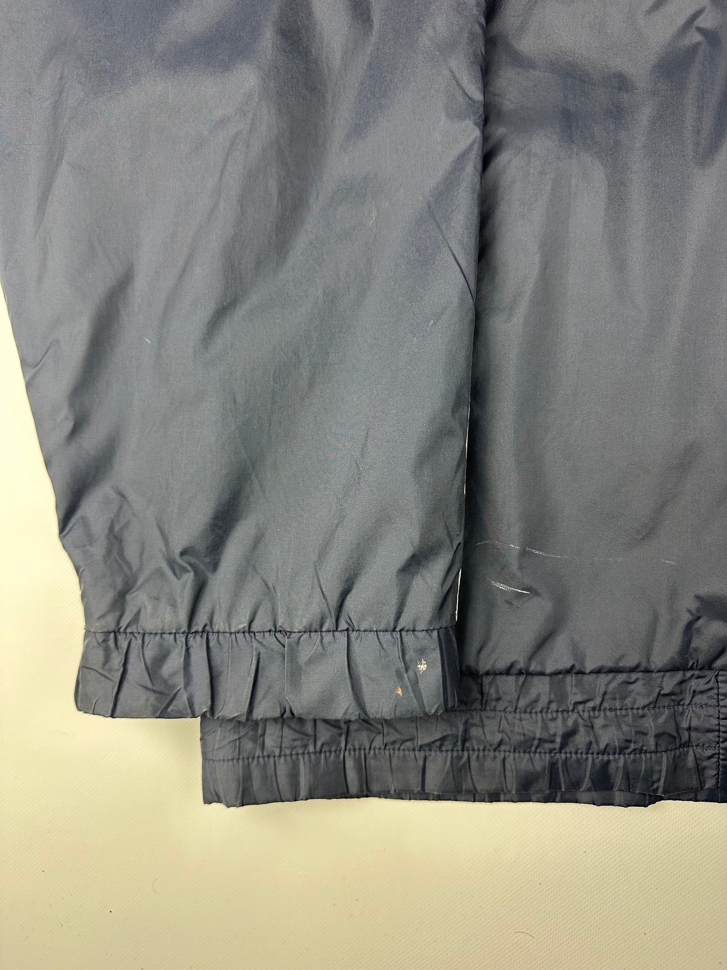 Vintage Southpole Trackjacket navy L