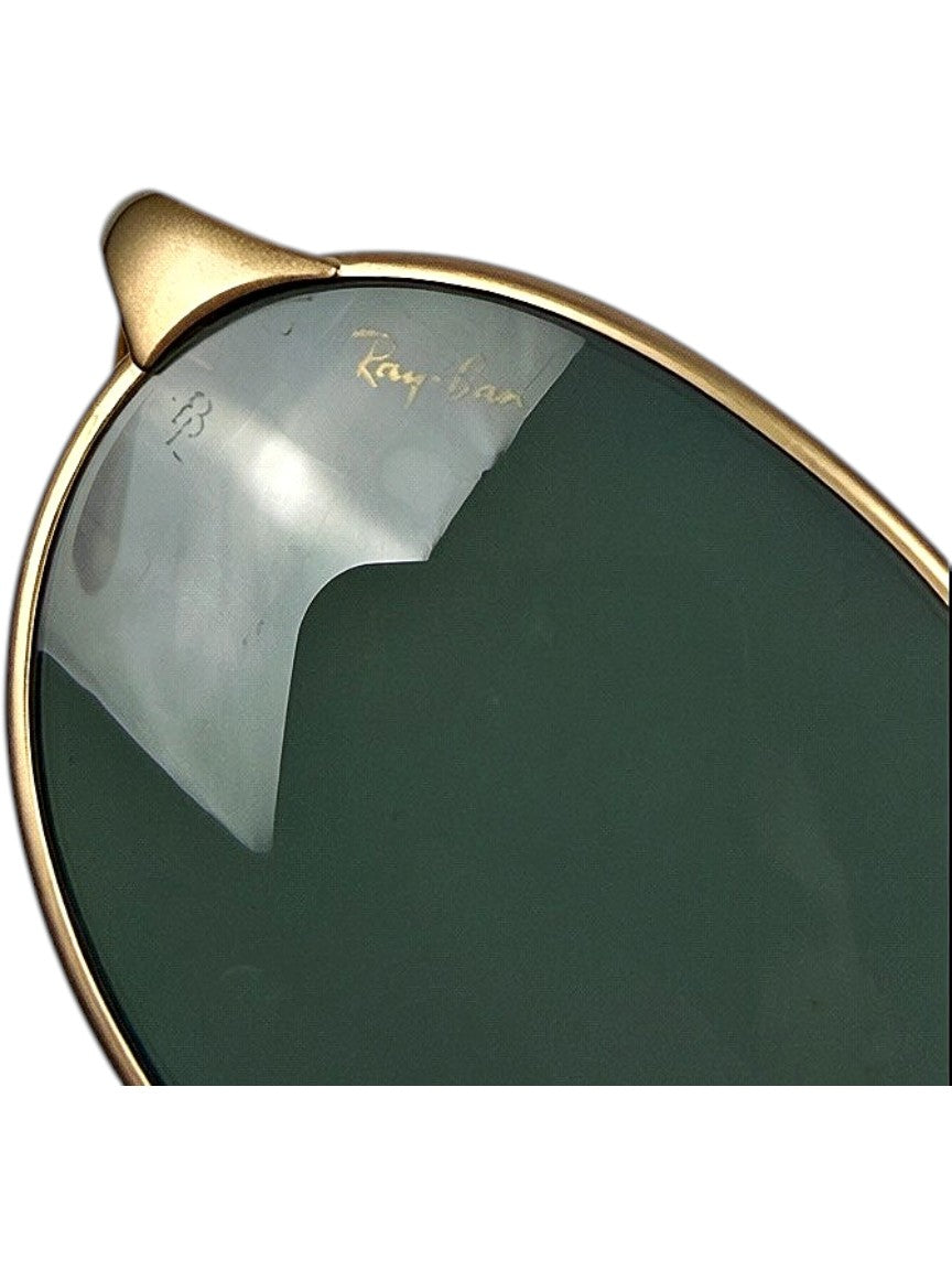 Vintage Ray-Ban B&L Brille
