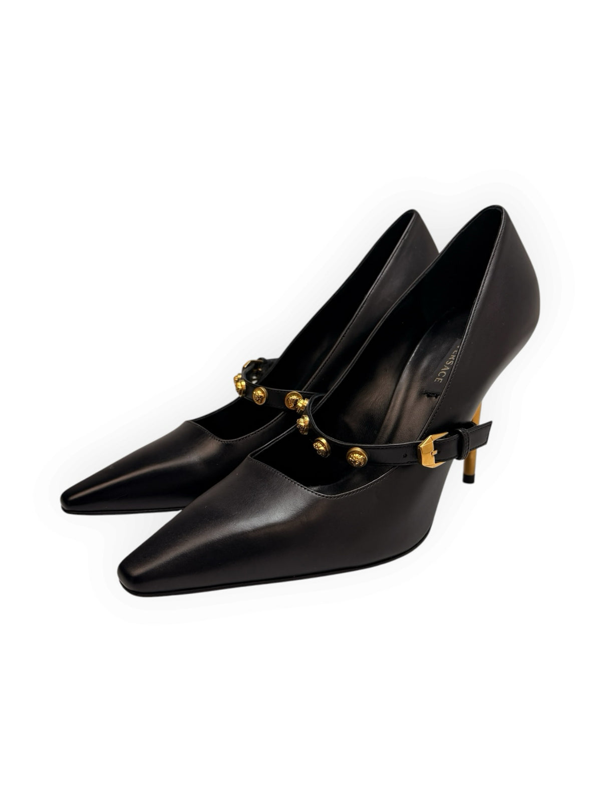 Versace Heels