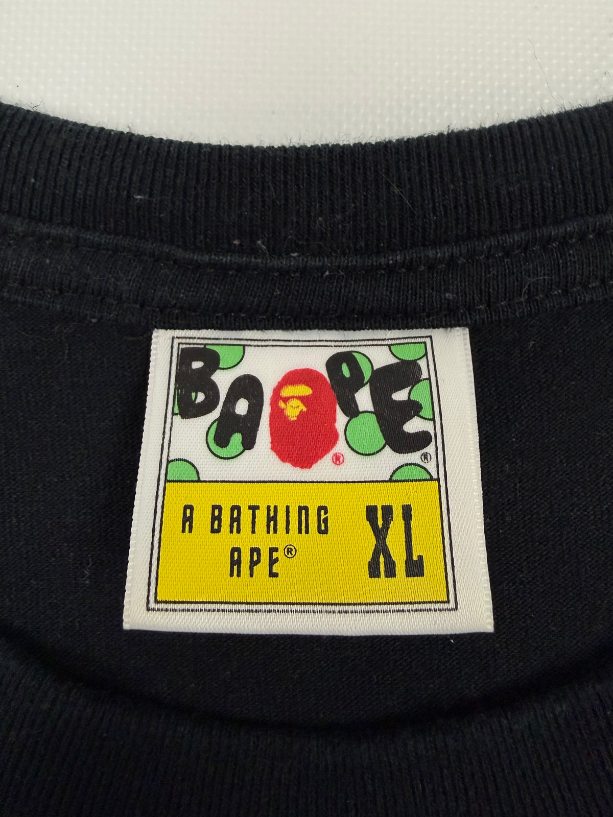 Vintage A Bathing Ape T-Shirt