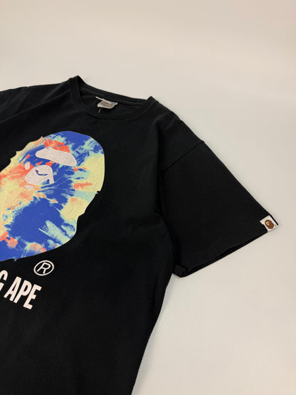 Bape T-Shirt schwarz Gr. XL
