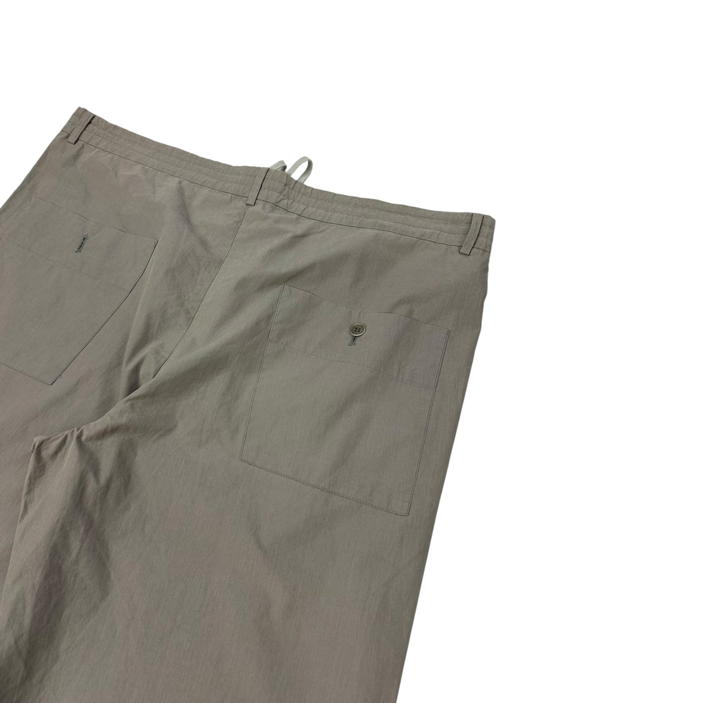 Helmut Lang Hose beige 31
