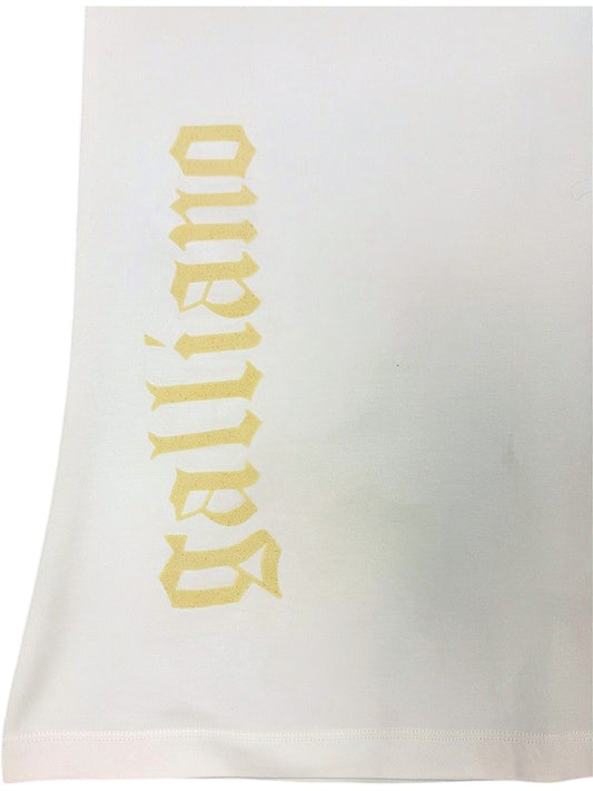Vintage Galliano Top