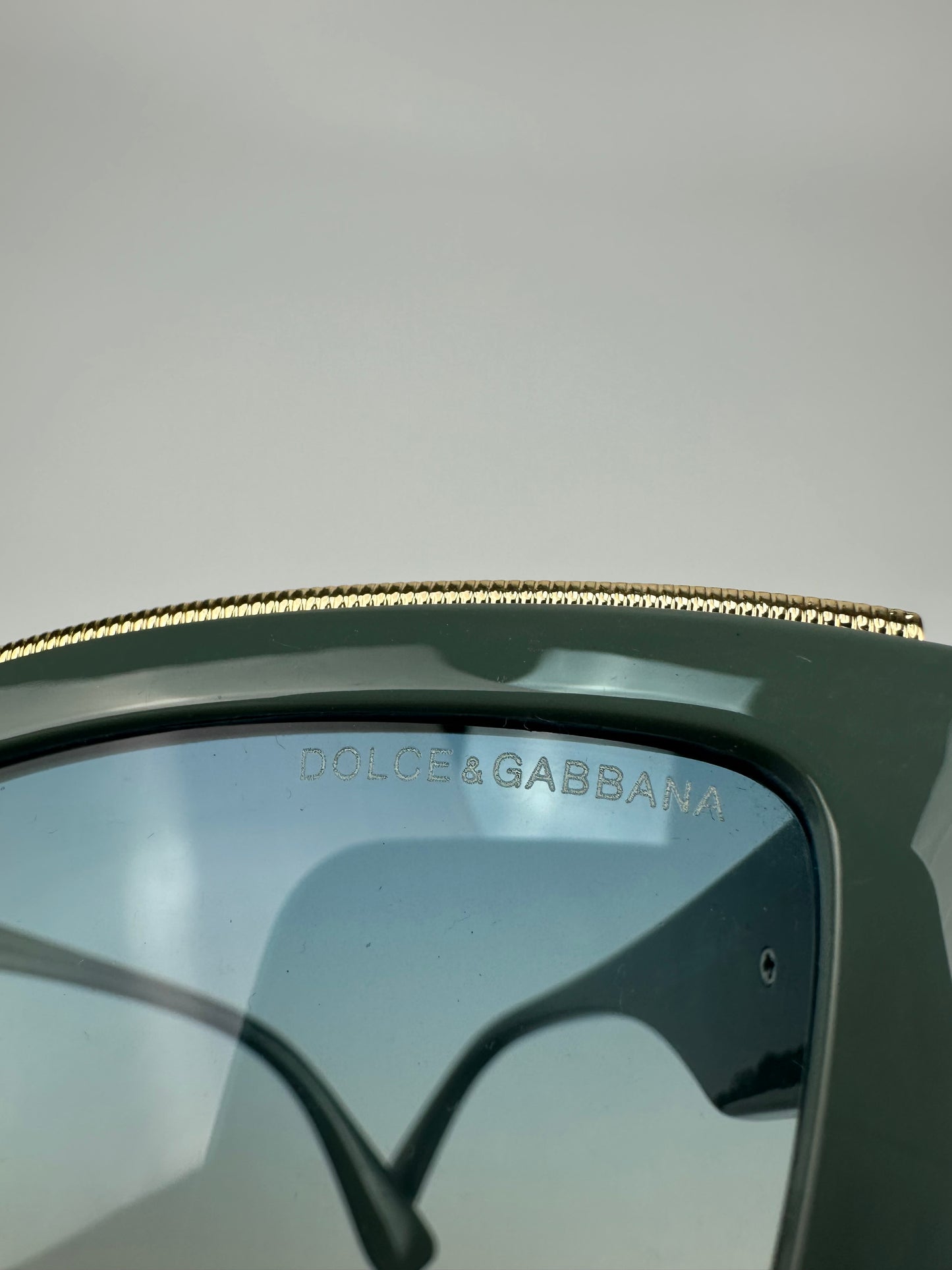 Dolce & Gabbana Sonnenbrille