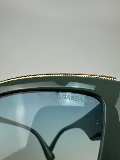 Dolce & Gabbana Sonnenbrille