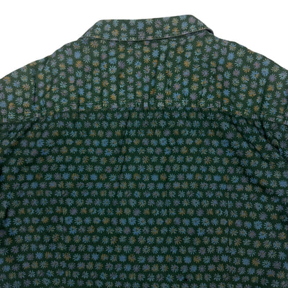 Vintage Dolce & Gabbana Polohemd grün L