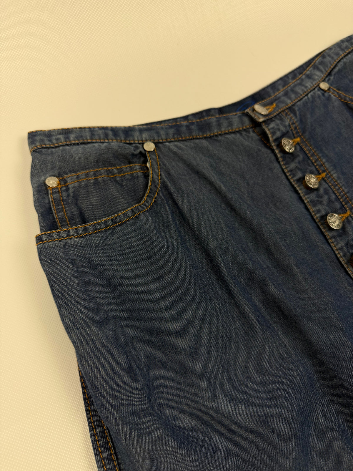 Vintage Kenzo Jeans Pants