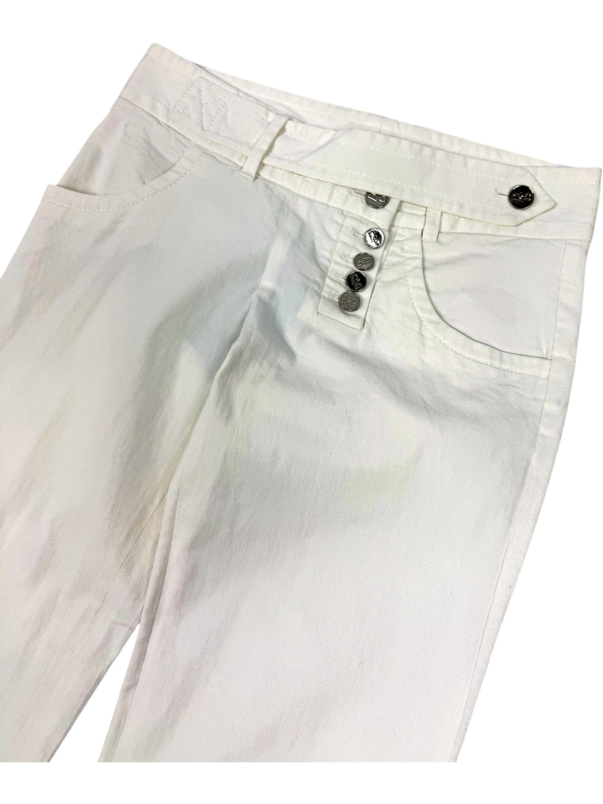 Vintage Dolce & Gabbana Capri