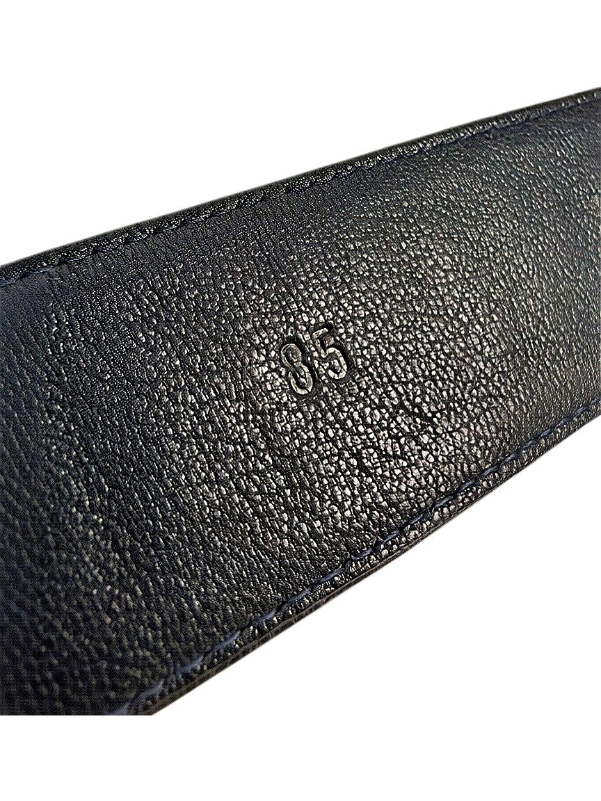 Vintage Dior Gürtel