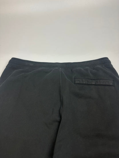Stone Island Hose kurz schwarz XXL