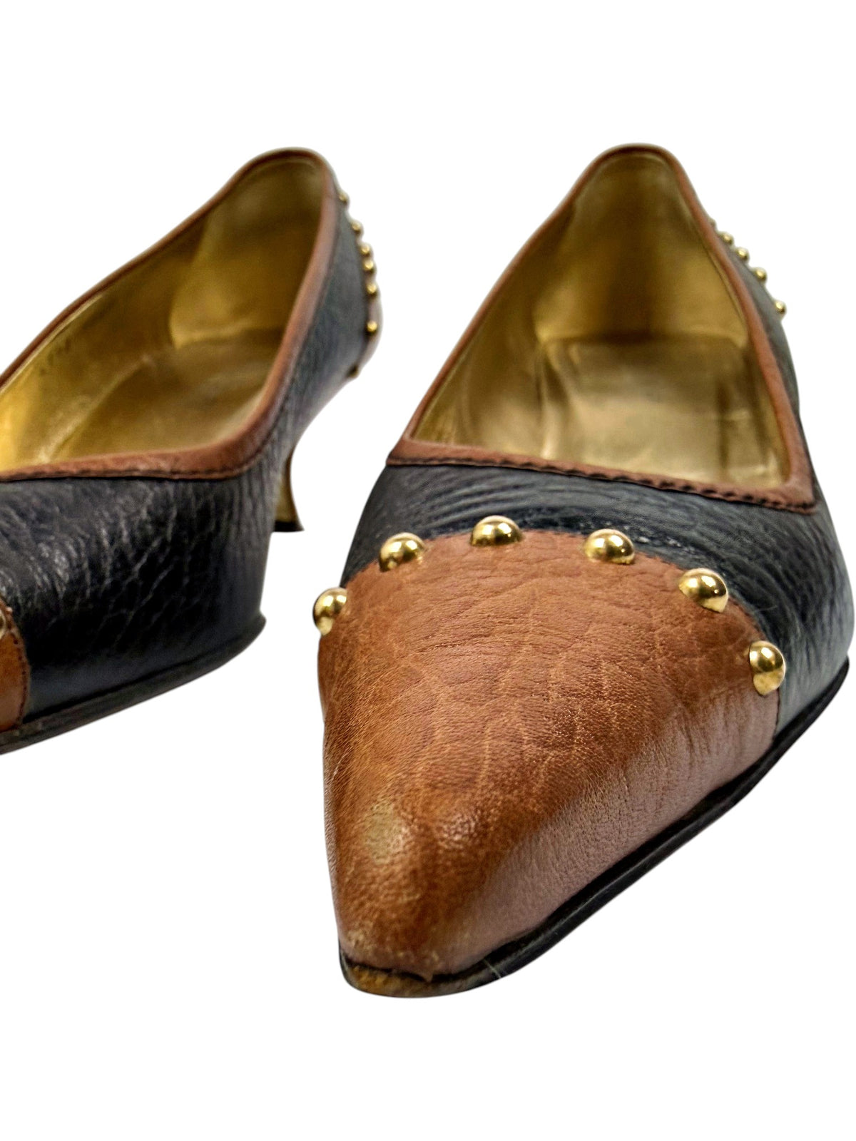 Vintage Dolce & Gabbana Heels