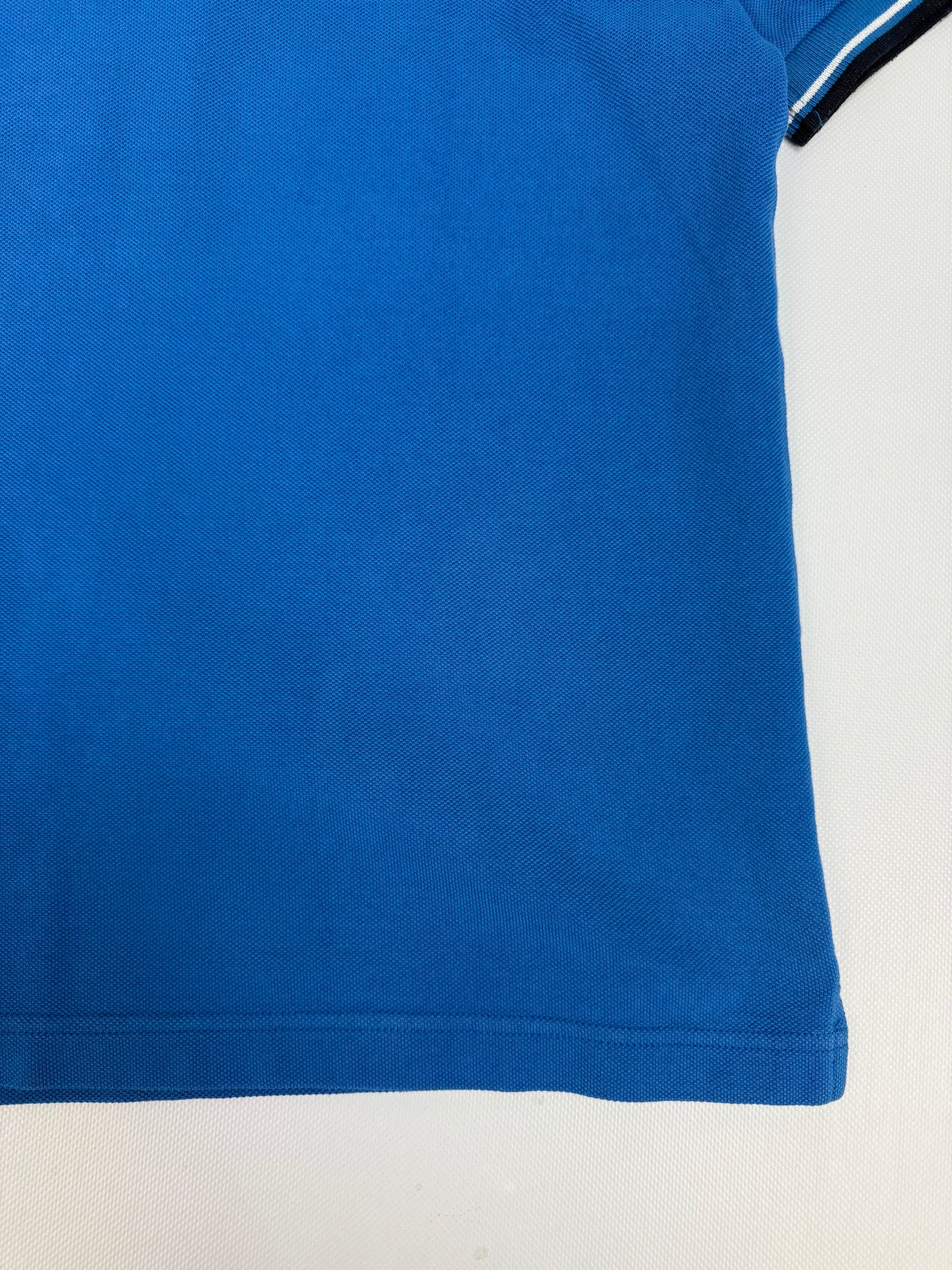 Prada Polohemd blau Gr. S