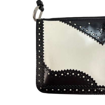 Vintage Christian Dior D'trick Bag