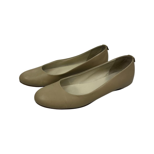 Vintage Gucci Pumps beige 37,5