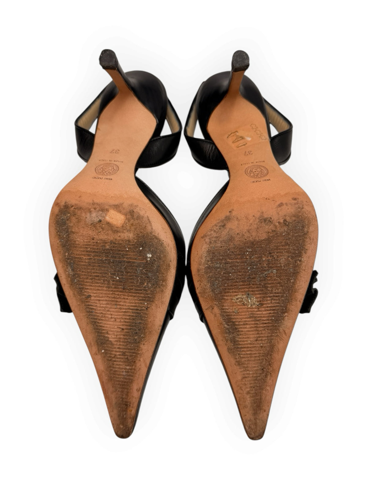 Gianni Versace Heels