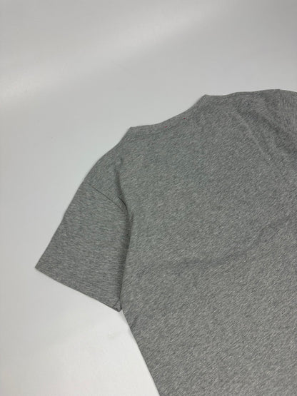 Versace T-Shirt hellgrau Gr. L