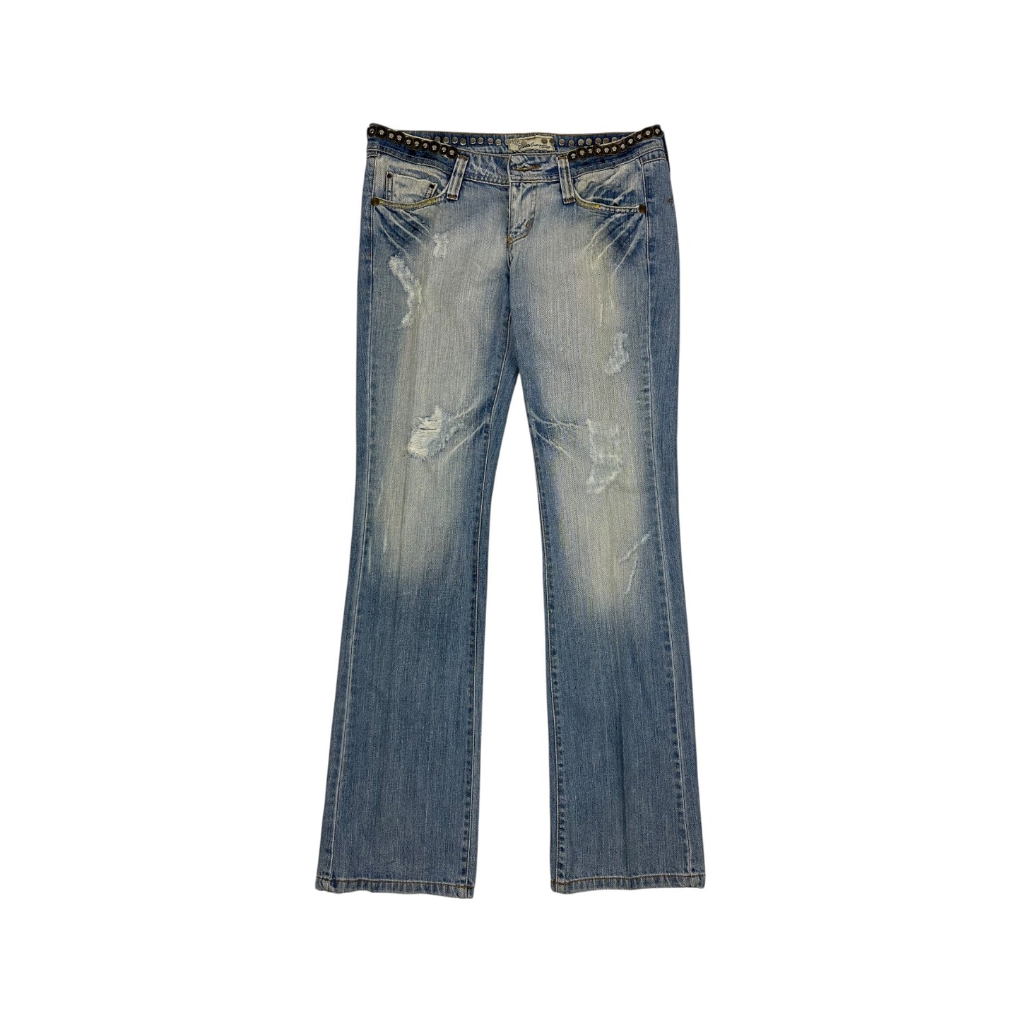 Vintage Dolce & Gabbana Jeans Hose 30