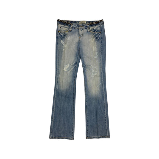 Vintage Dolce & Gabbana Jeans Hose 30