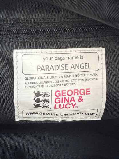 GG&L Handtasche Paradise Angel dunkelblau