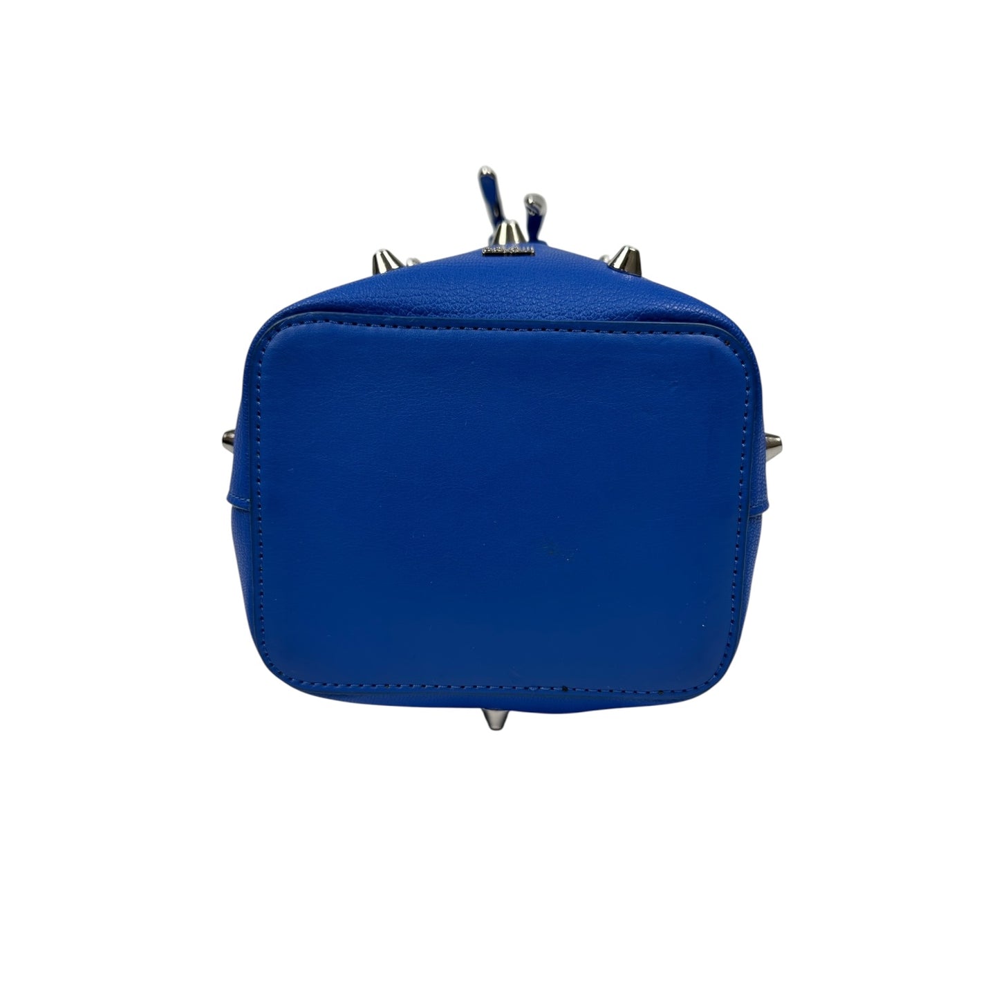 Roberto Cavalli Class Tasche blau