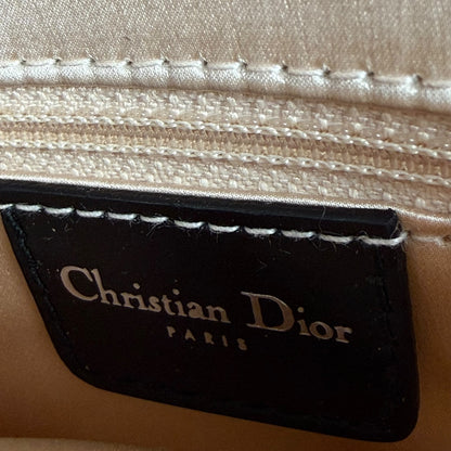 Vintage Christian Dior D'trick Pouch